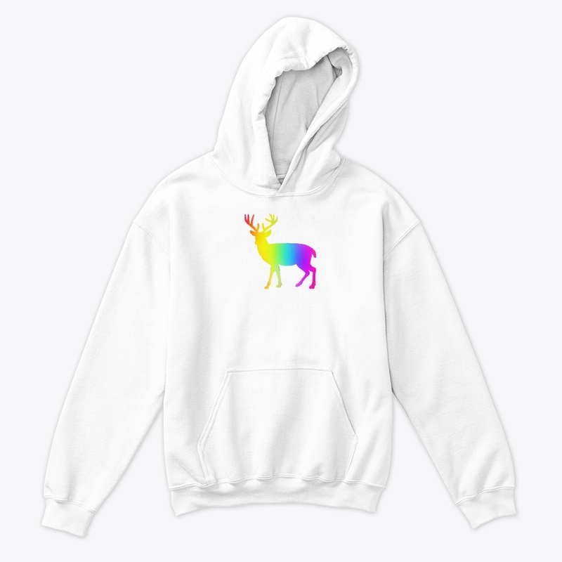 VSPR Deer Design