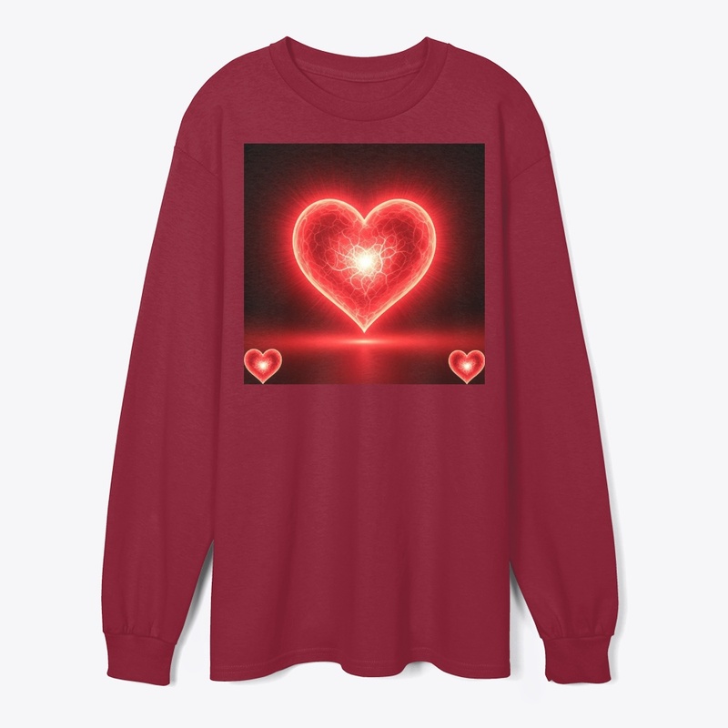 God Is Love – Statement Collection