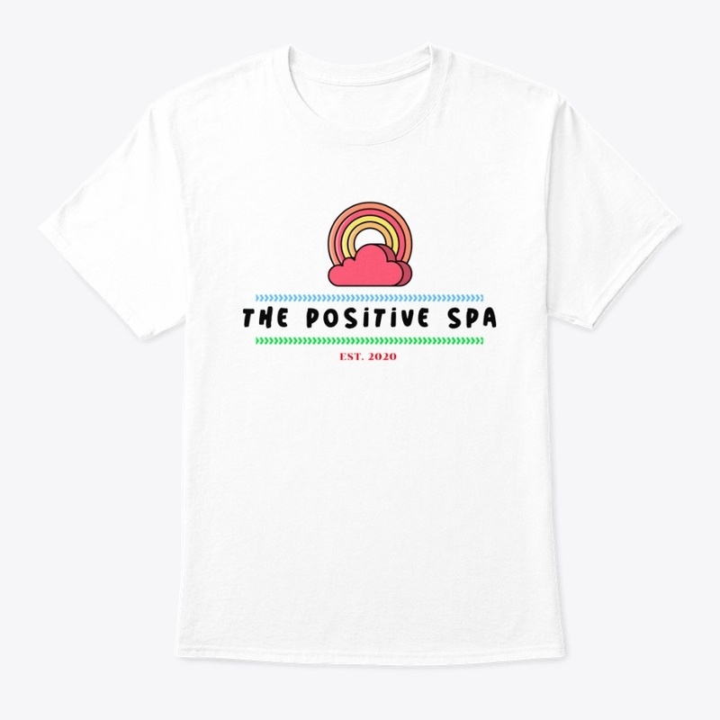 The Positive Spa Logo