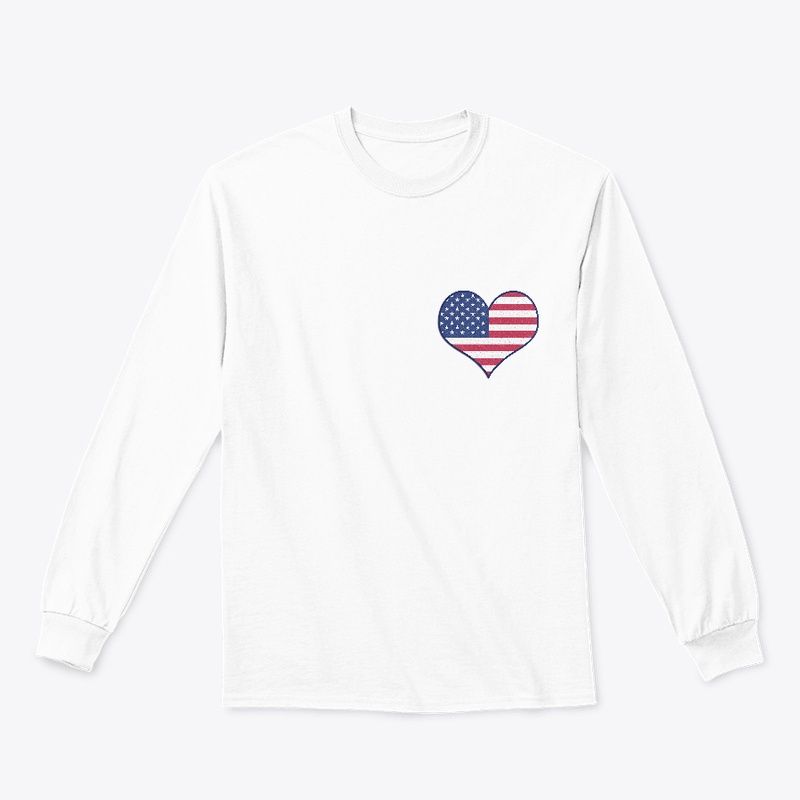 Love America