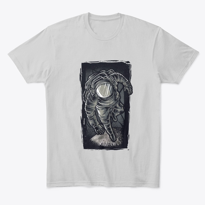  Astronauts
