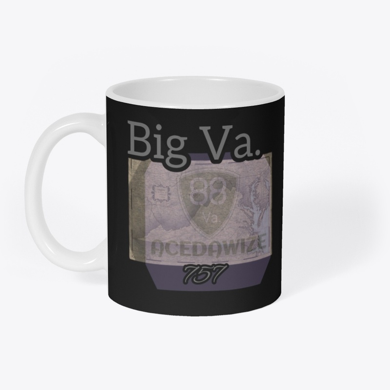 BIG VA. 3
