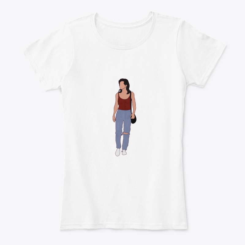 Monica Geller