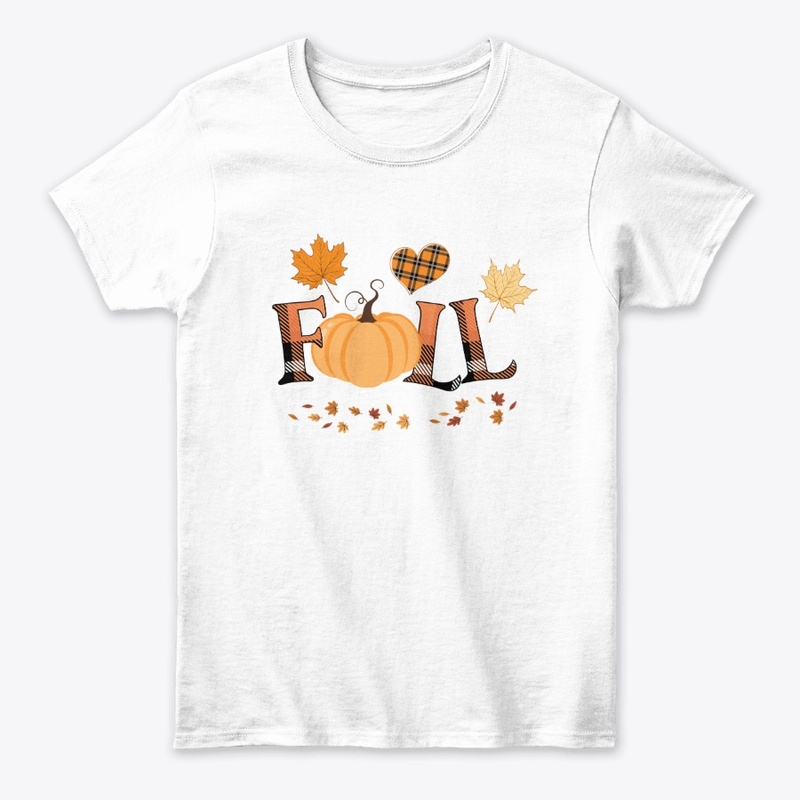 Comfy Fall Sweatshirt