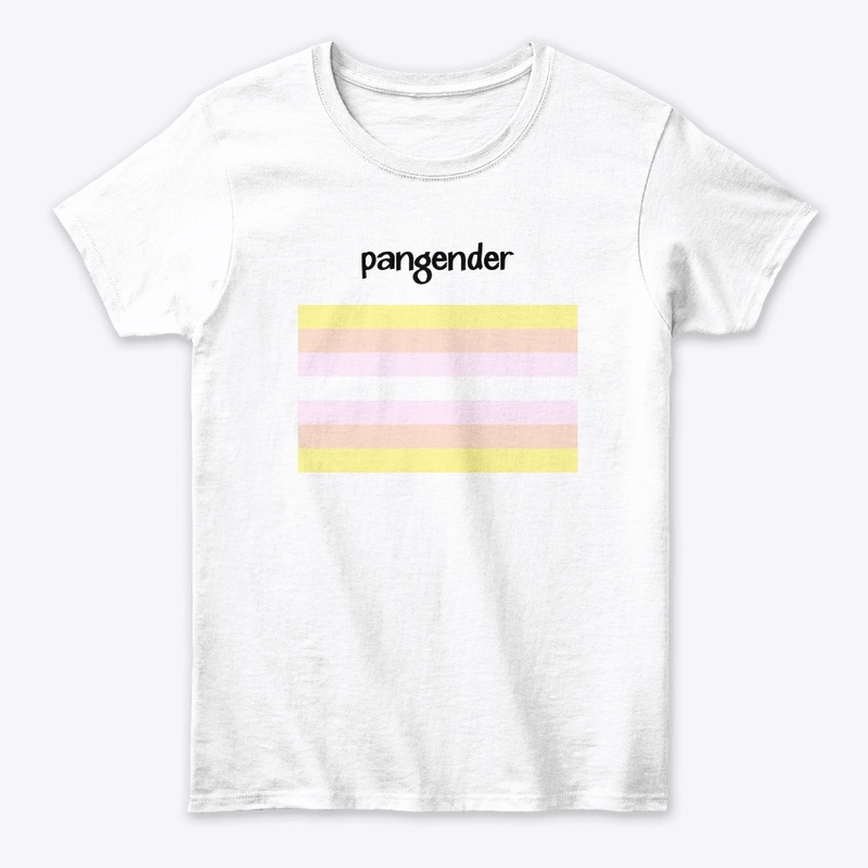 Pangender
