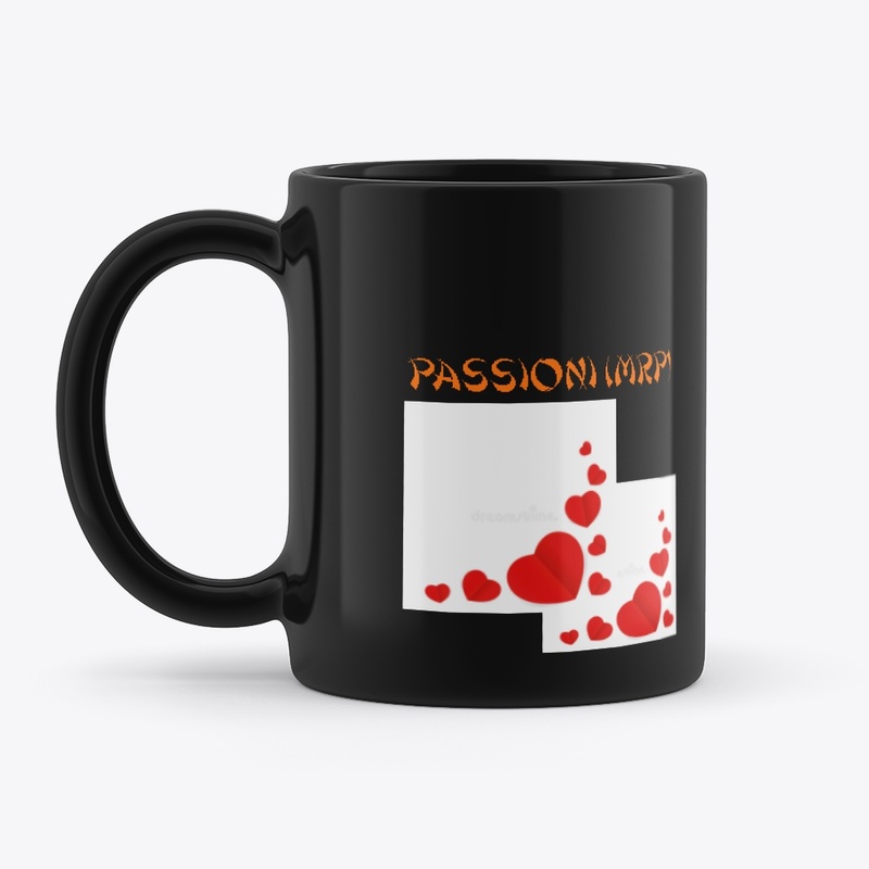 Passioni (MRP)