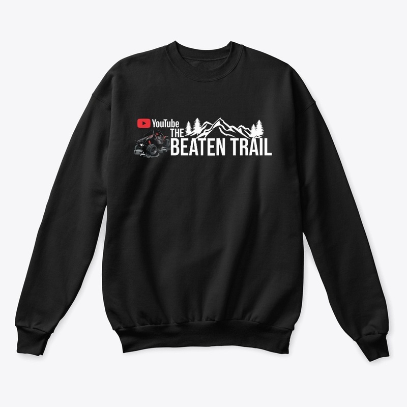 The Beaten Trail OG Logo