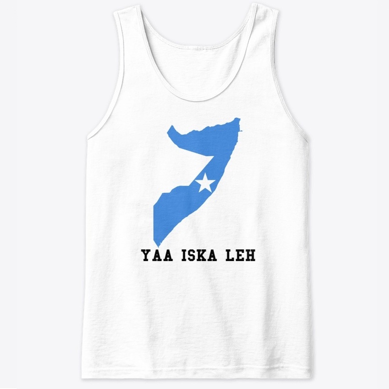 SOMALIA