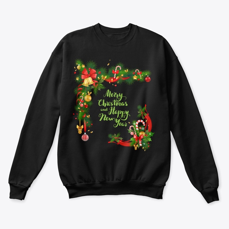 Christmas design
