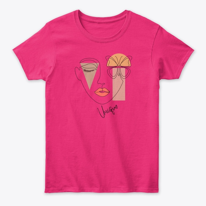 Minimalist design t-shirt/hoodie