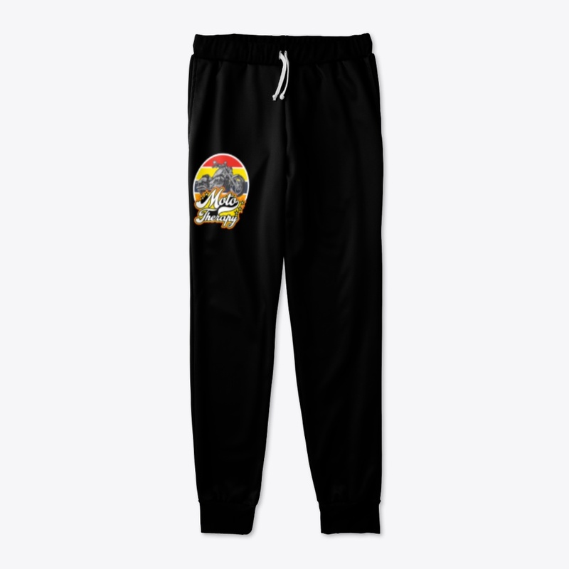 Moto Therapy Merch