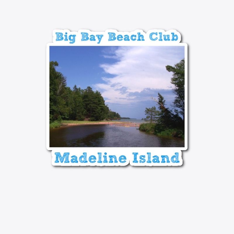 Big Bay Beach Club