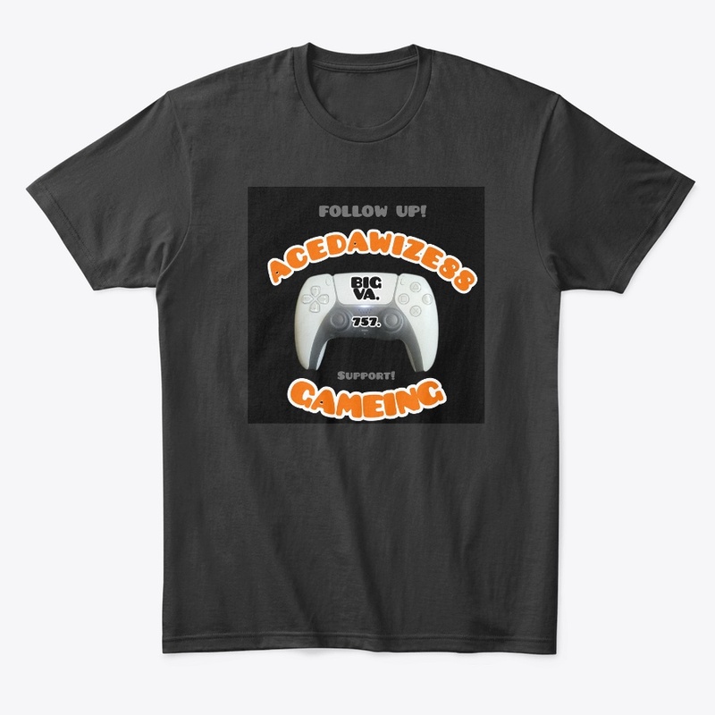 Gaming support 