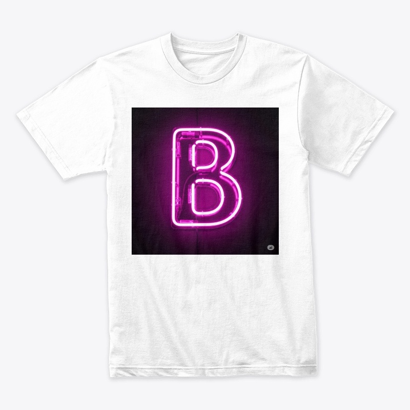 Letter B