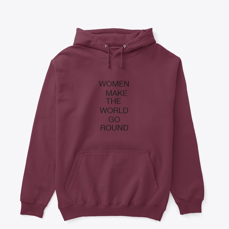 GO LADIES DESIGN BY ADRIANA WALDEN