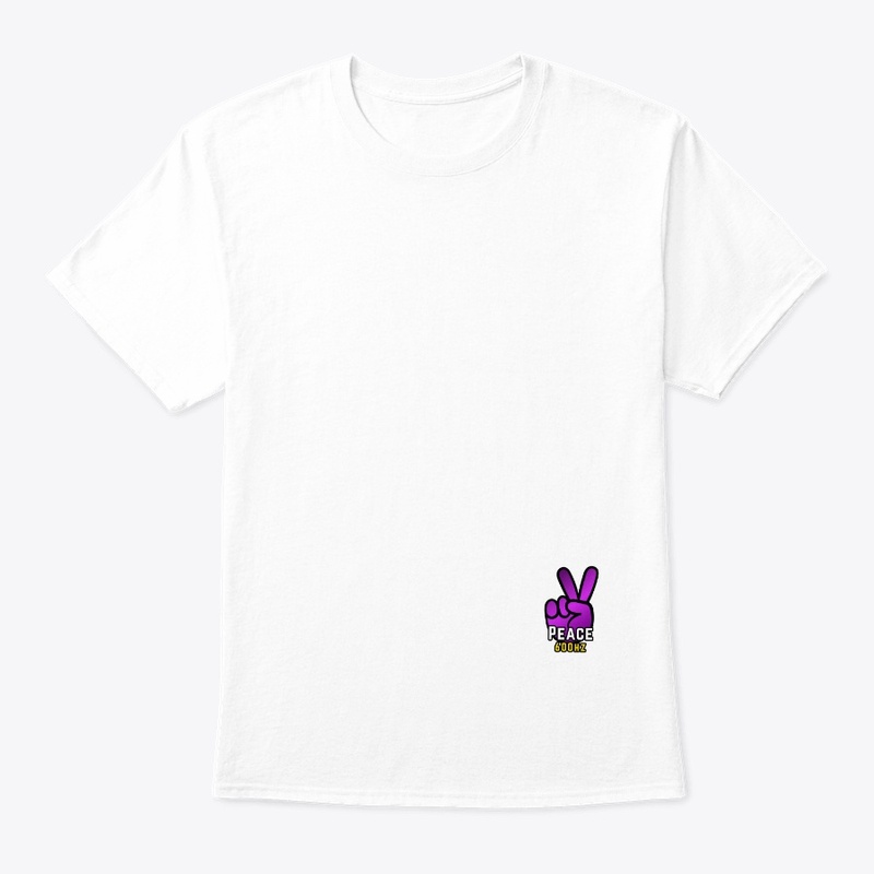 Purple Peace 600hz