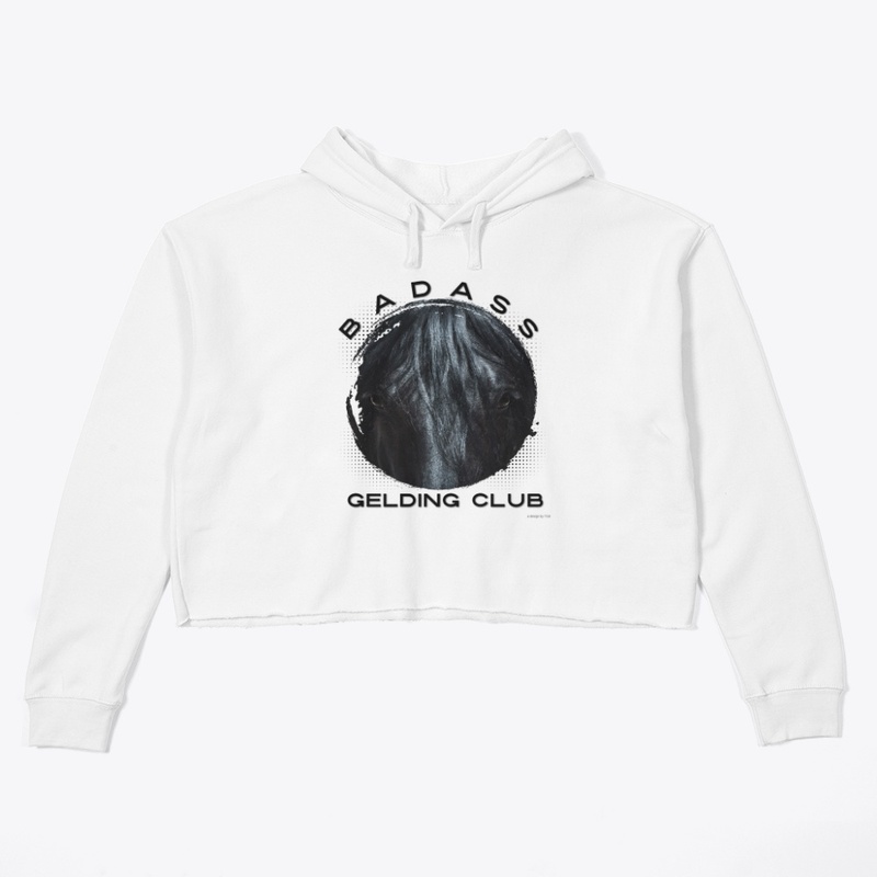 Badass Gelding Club Revamp