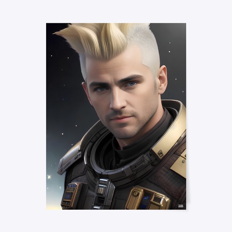 Renegade Astro-Scholar