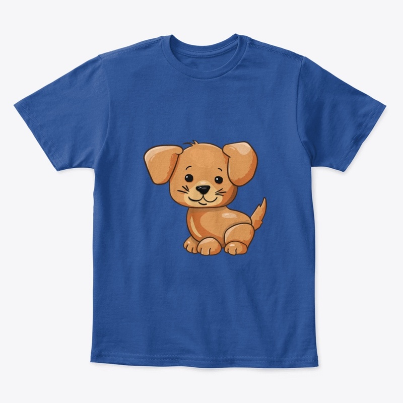 puppy