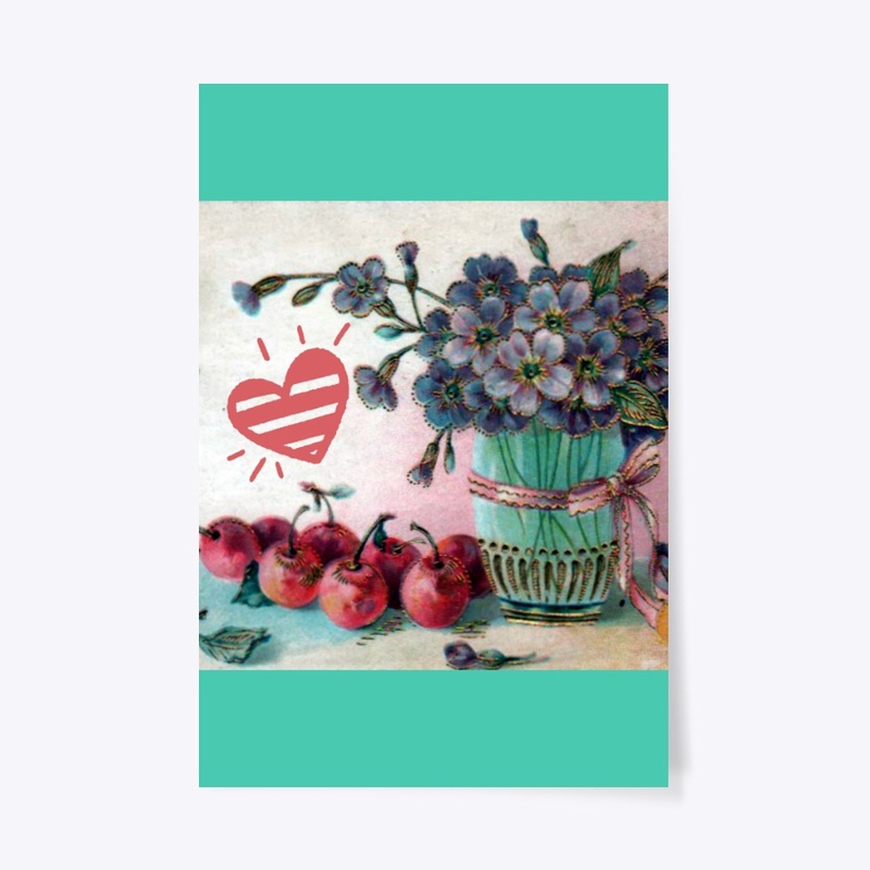 Stylized Vintage