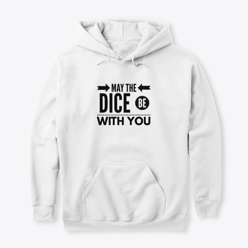 May The Dice Be With You