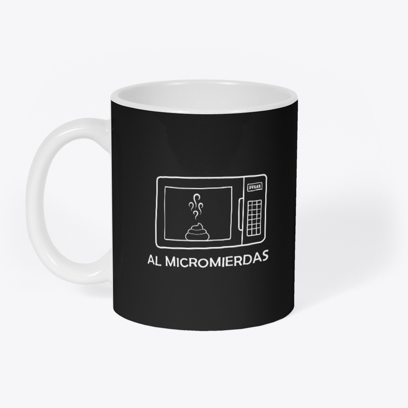 DVAAN Micromier
