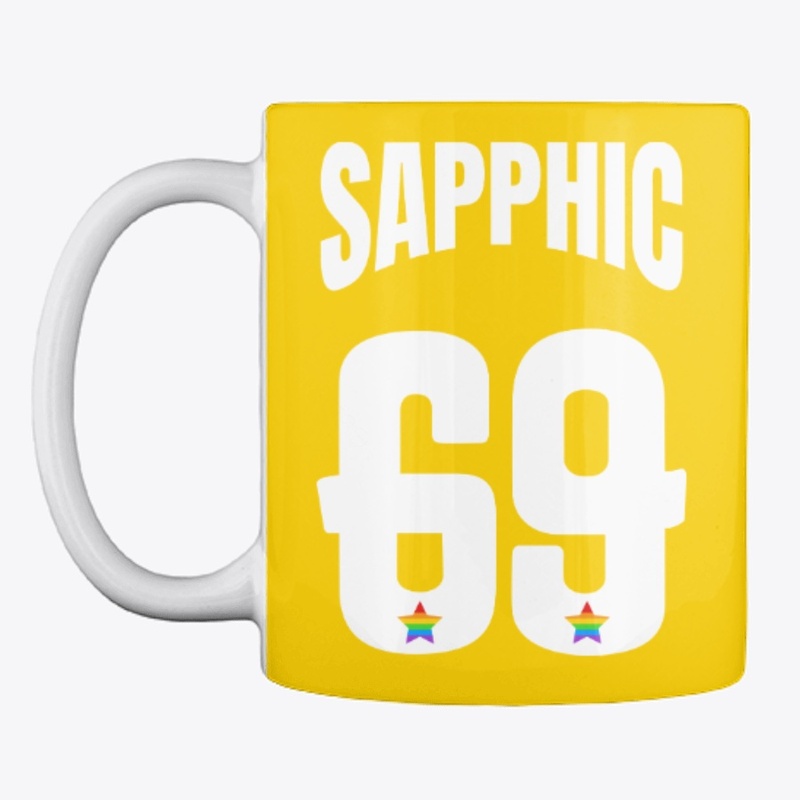 Sapphic 69