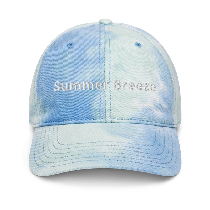 Summer Breeze