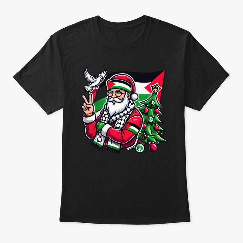 Festive Peace Harmony
