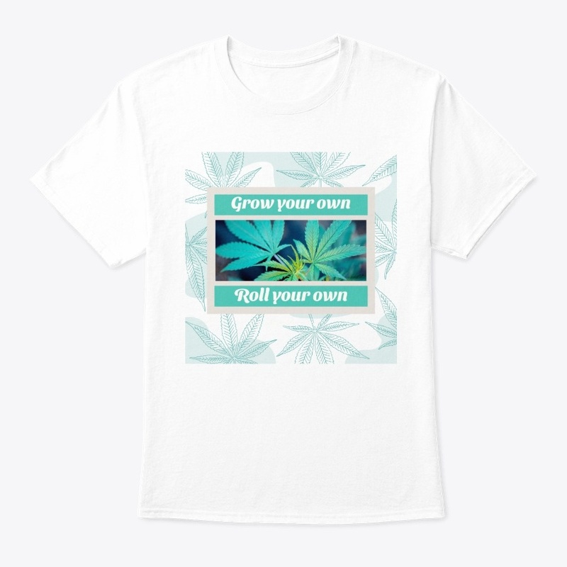 Grow Your Own Signature Design