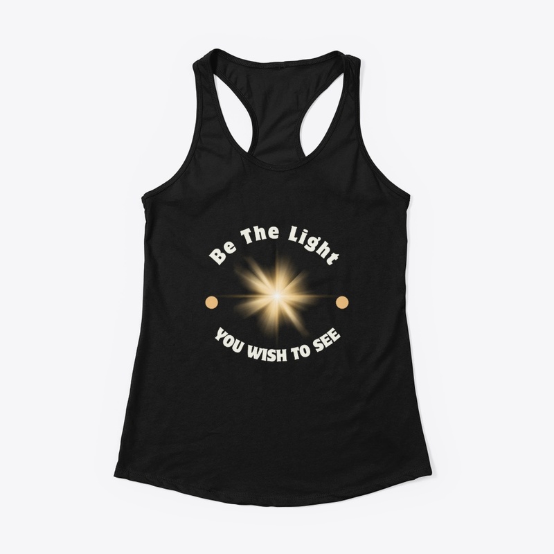 Positivity Apparel