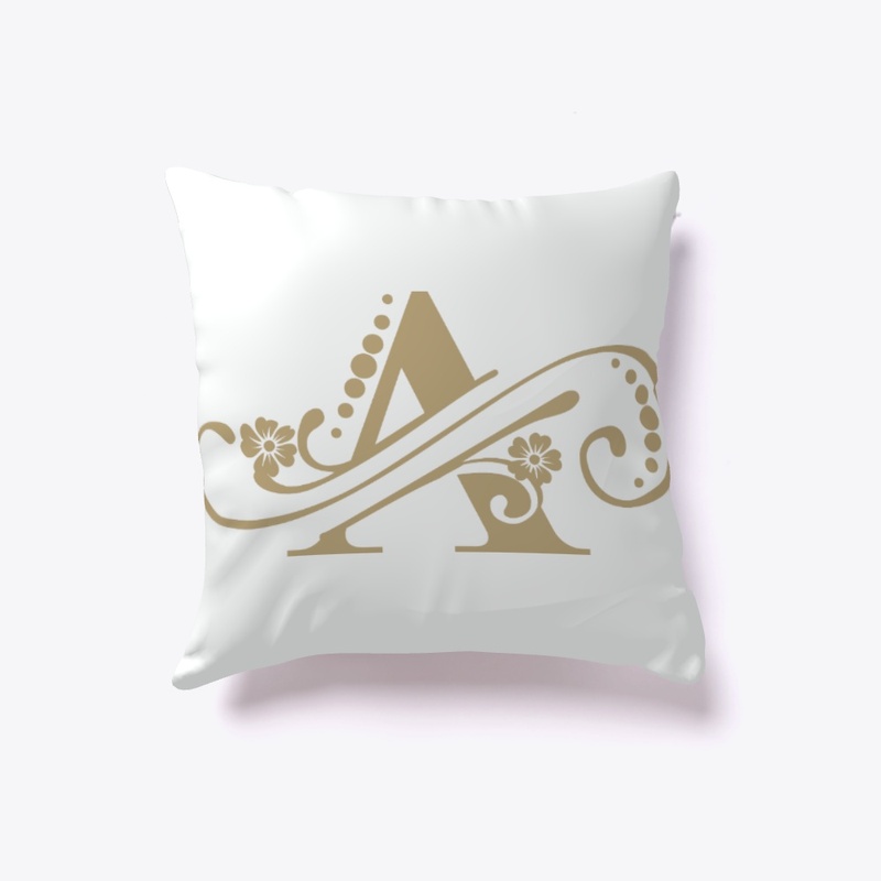 Monograms - it's yours!