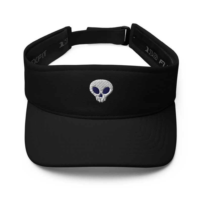 Ghost Head (LIMITED EDITION)