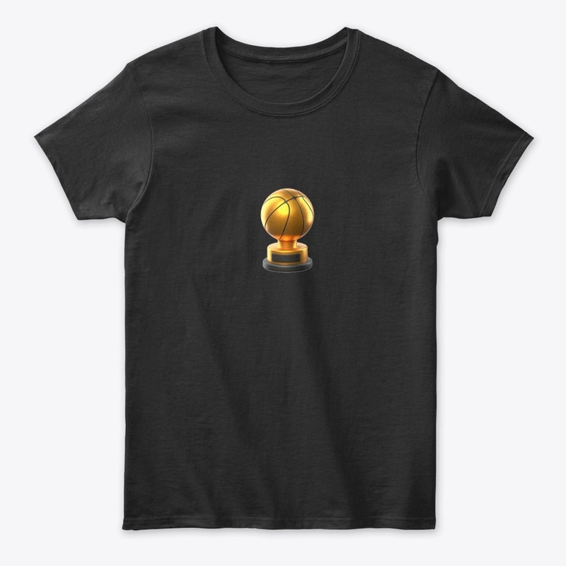 Basketball Terms Motivational T-Shirt
