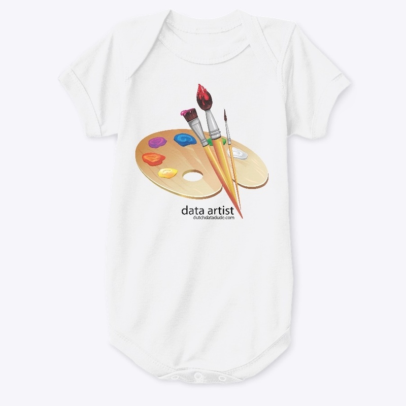 Data Artist