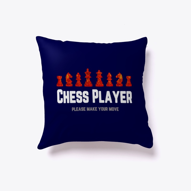 Chess Please Make Your Move - Chess