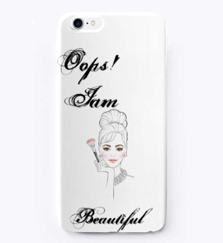 Mobile cover cute