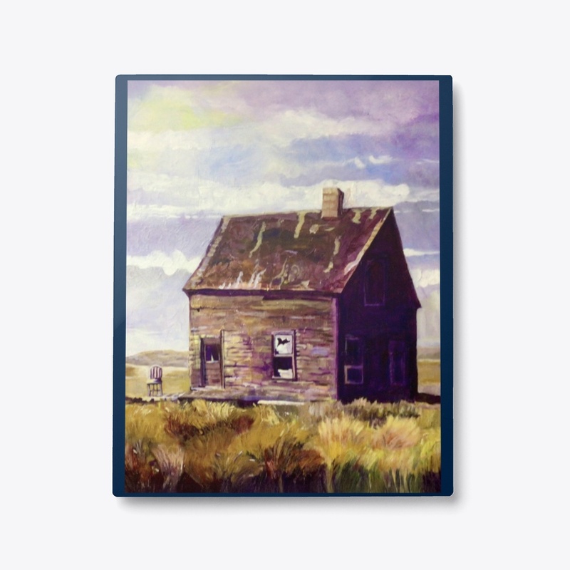The Mac Homestead