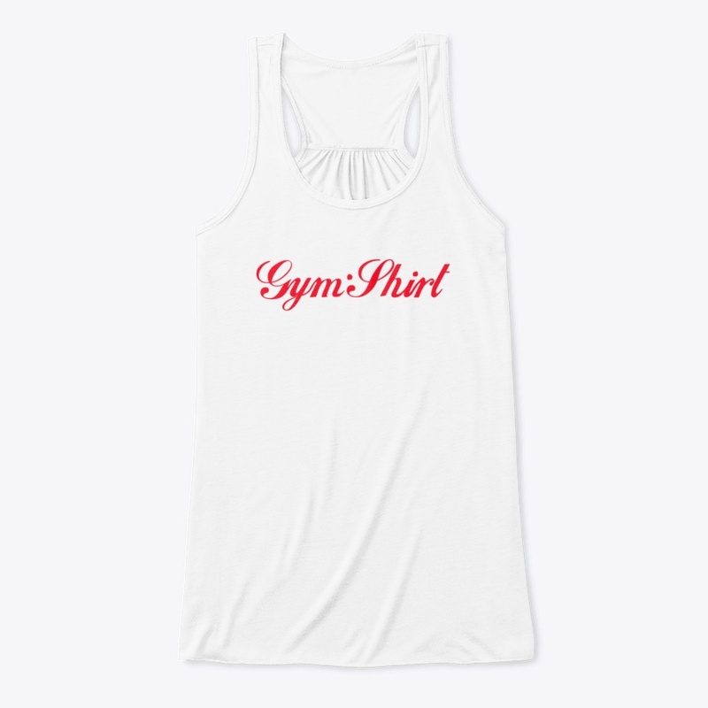 Gym Shirt 2.0