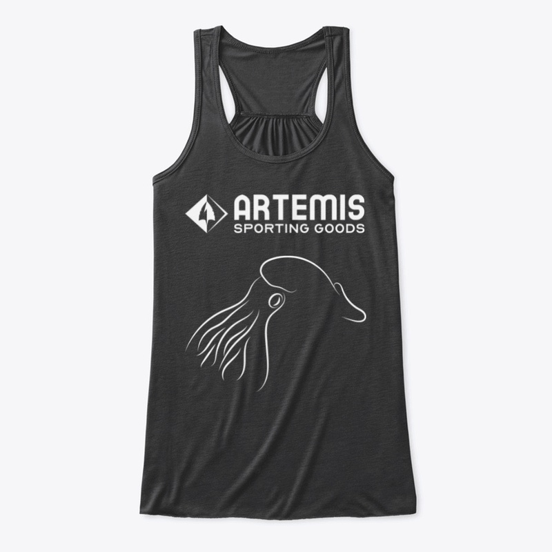 Artemis Squid