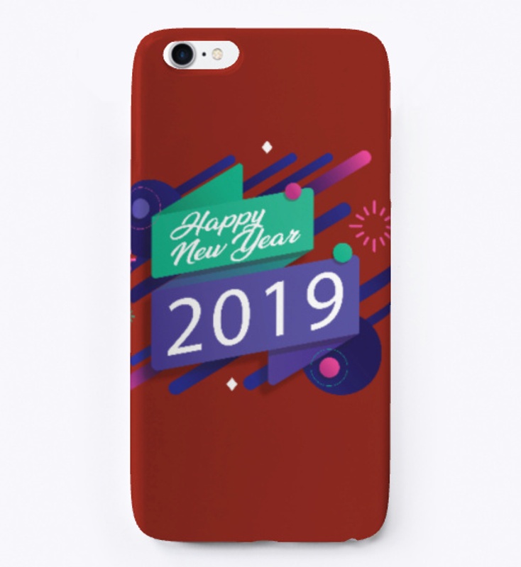 NEW YEAR 2019
