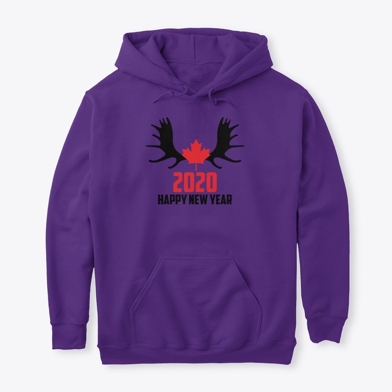 2020 Happy New Year