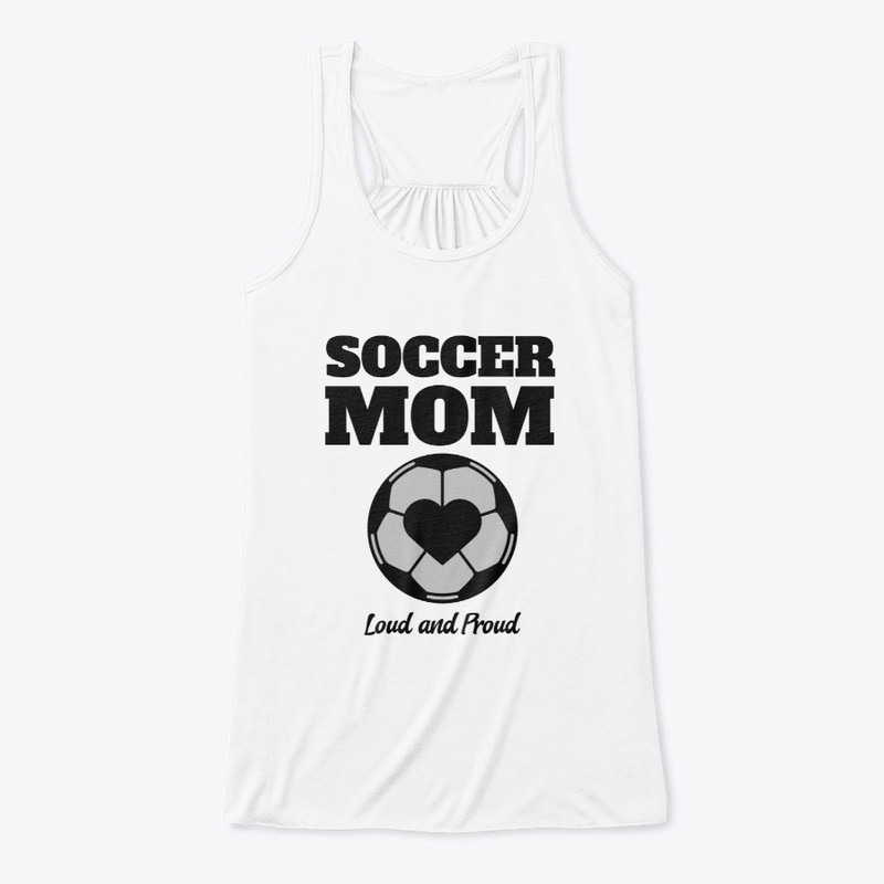 Soccer Mom