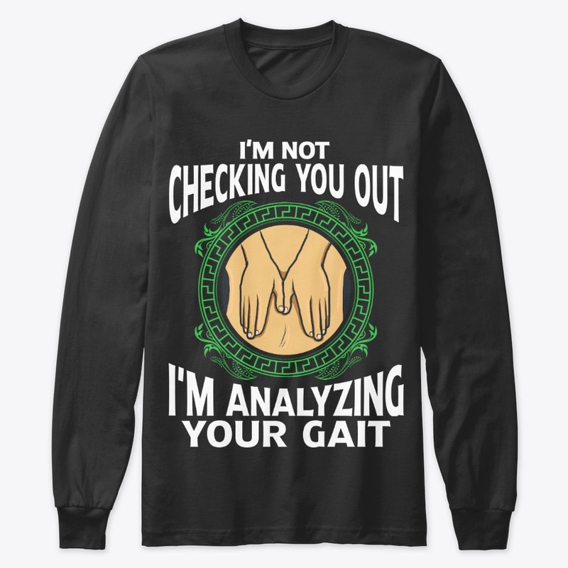 Funny Massage Therapy Gift Not Check Out