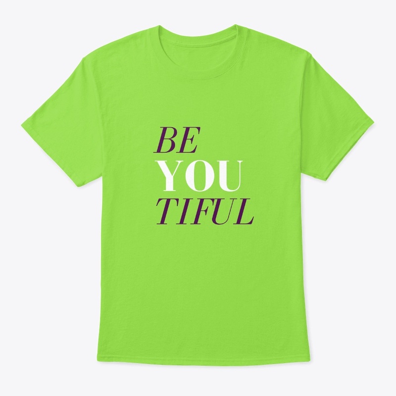 Be You Tiful
