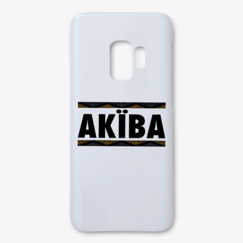 AKIBA by Jose Mañana96