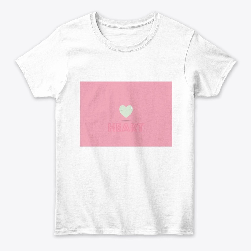 Women's Classic Tee