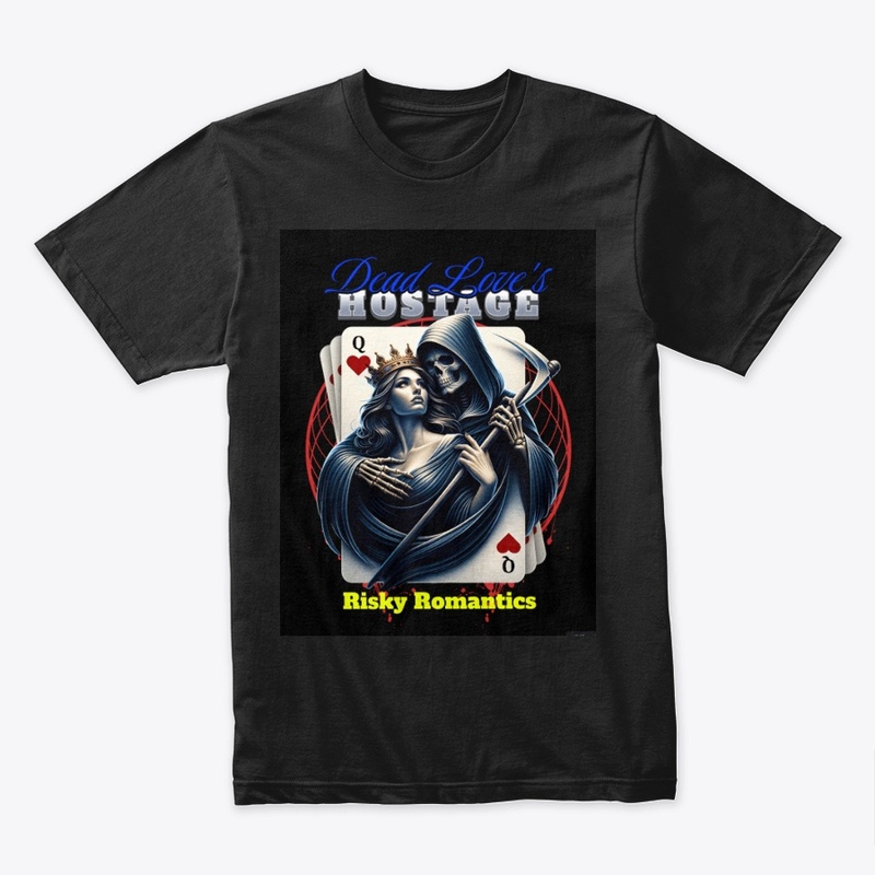 Couple T-shirt