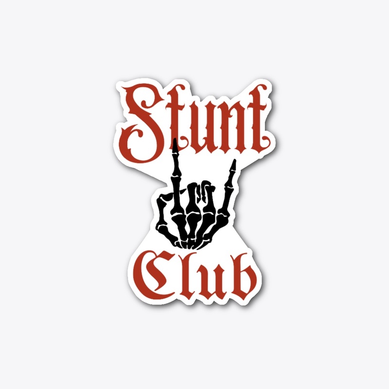 Stunt Club 2