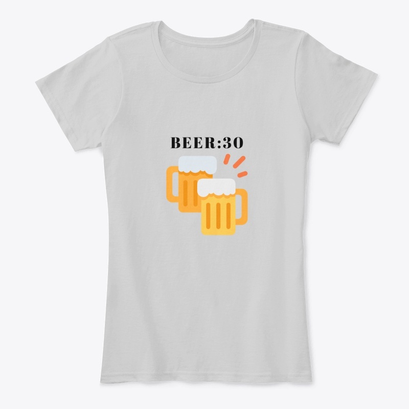 Beer:30 